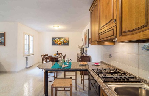 Cala Gonone Villa | Casa vacacional en un lugar tranquilo