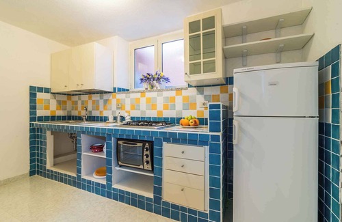 Cala Gonone Villa | Casa vacacional en un lugar tranquilo