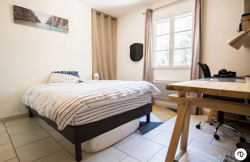 Pourrieres Casa | VILLA IN ABSOLUTE QUIET