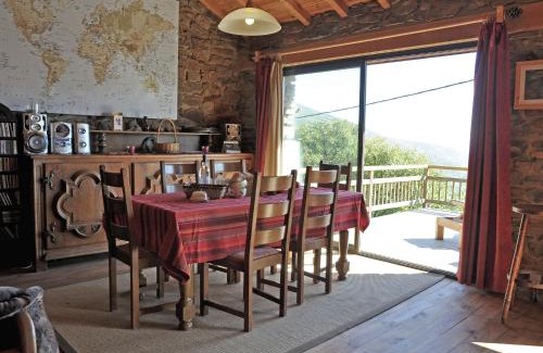 Ayguatebia-Talau Casa | Villa in Ayguatébia-Talau with Garden & BBQ