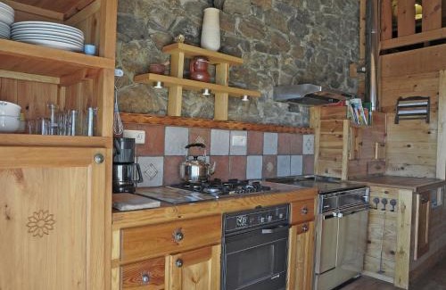 Ayguatebia-Talau Casa | Villa in Ayguatébia-Talau with Garden & BBQ