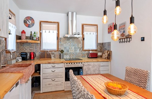 Bargemon Villa | Villa en Bargemon con piscina y vistas