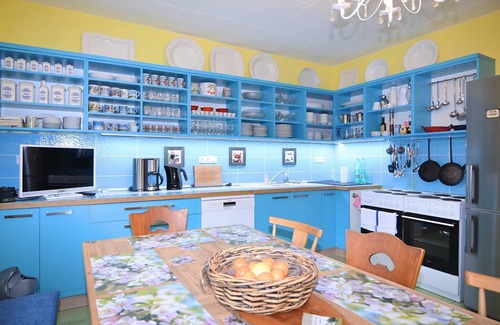 Buchet Casa | Villa en Bayern nahe Skiloipen y sauna