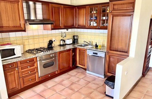 Benagil Casa | Villa en Benagil con piscina privada