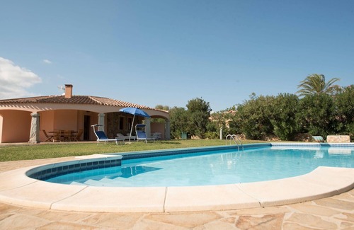 Costa Rei Casa | Villa en Costa Rei cerca de la Playa