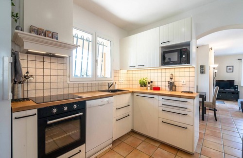 Escales Villa | Villa en Escales con piscina privada