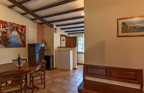 Po' Bandino Villa | Villa con piscina privada y bañera de hidromasaje al aire libre