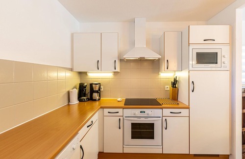 Chateau-d'Olonne Villa | Villa en Francia con piscina privada