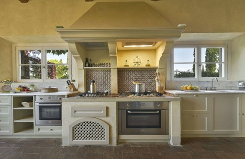 Gavorrano Villa | Villa en Gavorrano con 7 habitaciones, capacidad 14