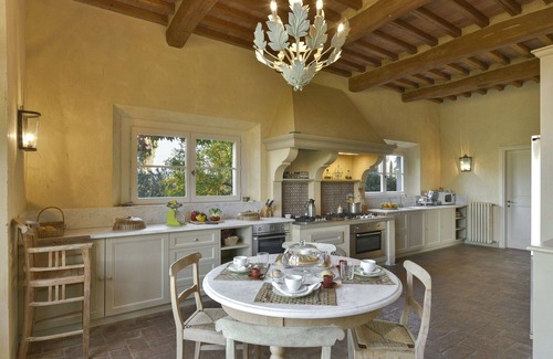 Gavorrano Villa | Villa en Gavorrano con 7 habitaciones, capacidad 14