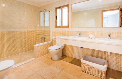 Urbanización La Mandarina Villa | Villa in Javea, on the Costa Blanca, Spain with private pool for 6 persons