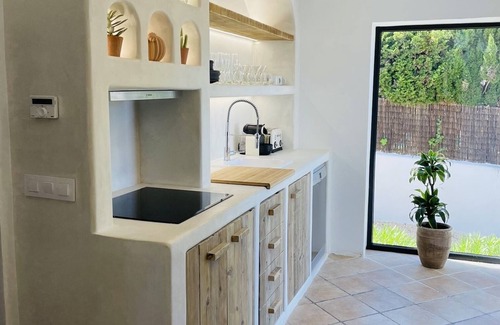 Balcon del Mar Villa | Villa en Javea, Balcon Al Mar