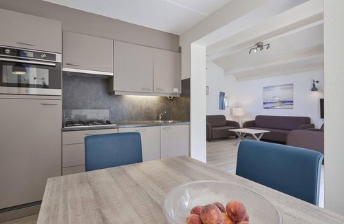 Ockenburgh Casa | Villa en Kijkduin cerca de la playa del Mar del Norte