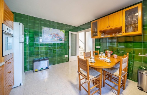 L'Escala Villa | Villa en L'Escala junto a Platja Rec del Molí