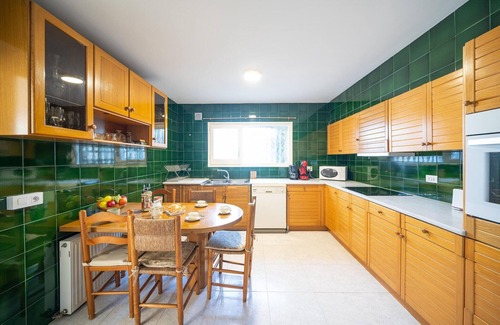 L'Escala Villa | Villa en L'Escala junto a Platja Rec del Molí