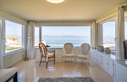 L'Escala Villa | Villa en L'Escala junto a Platja Rec del Molí