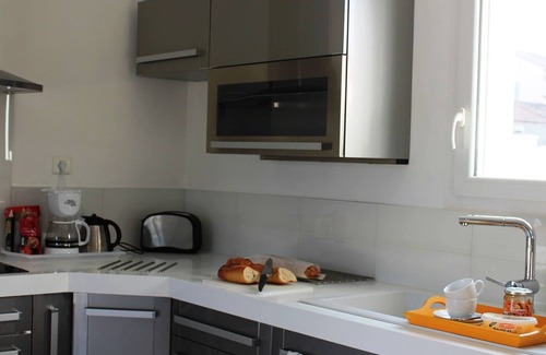Rousson Villa | Villa en Languedoc con piscina y cerca ciudades