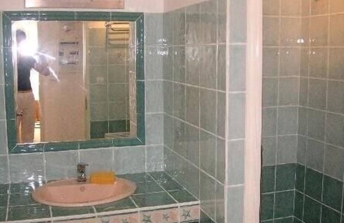 Le Barroux Villa | Villa en Le Barroux con piscina a los pies del monte Ventoux