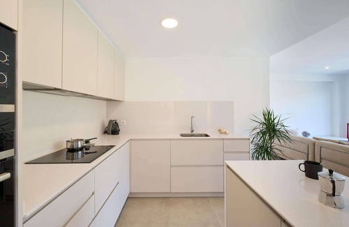 Vidreres Villa | Villa en Lloret de Mar con piscina privada