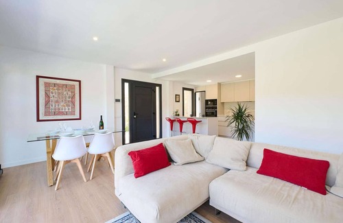 Vidreres Villa | Villa en Lloret de Mar con piscina privada