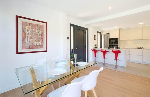 Vidreres Villa | Villa en Lloret de Mar con piscina privada