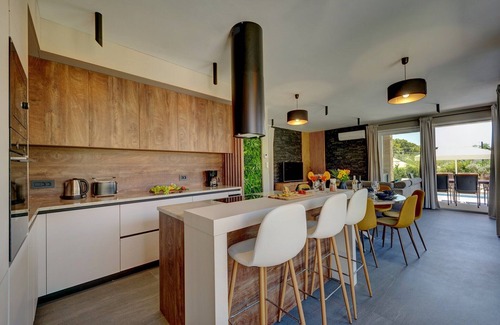 Marcana Villa | Villa en Marcana con piscina cerca Brijuni