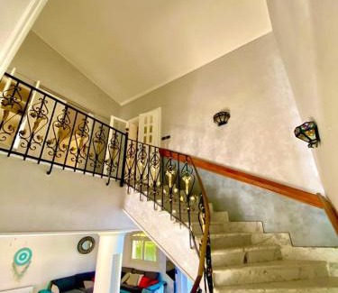 Marina El Alamein Villa | Villa in marina 5 private pool