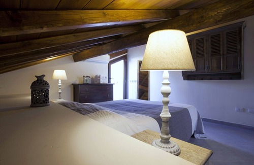 Marina Velca Villa | Villa en Marina Velca con 3 habitaciones, capacidad 6