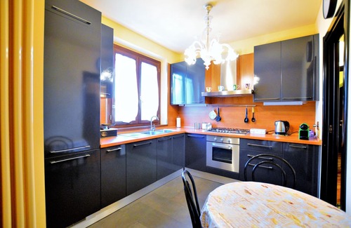 Fratta Villa | Villa en Marsciano con piscina cerca Trasimeno