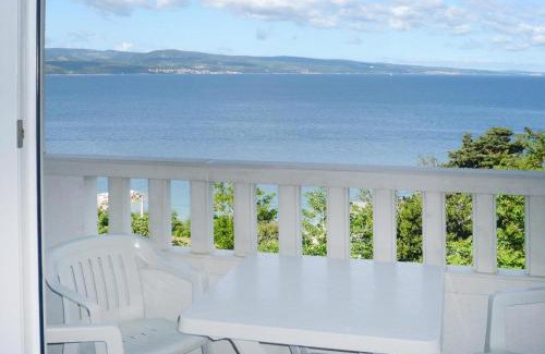 Omis Apartamento | Villa in Nemira with Sea Views and Hiking