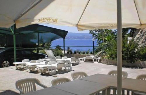 Omis Apartamento | Villa in Nemira with Sea Views and Hiking