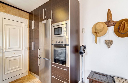 Oliva Villa | Villa en Oliva cerca de la playa