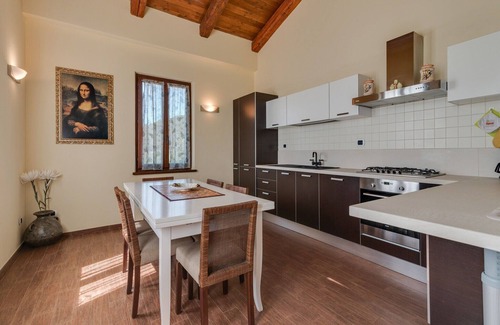Piandimeleto Villa | Villa en Piandimeleto con Piscina y Sauna