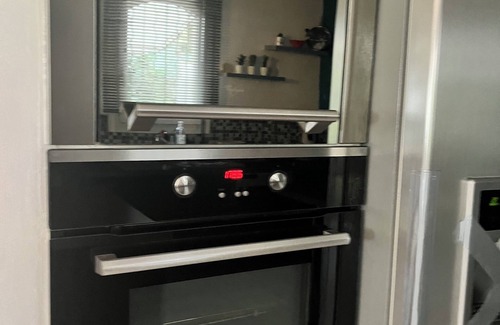 Salon-de-Provence Villa | Villa en Provenza con piscina y spa