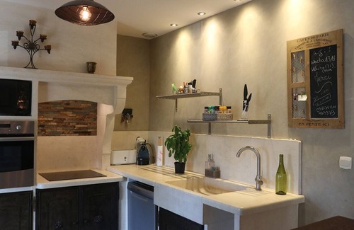 Tarascon Villa | Tarascon VILLA CERCA AVIÑÓN