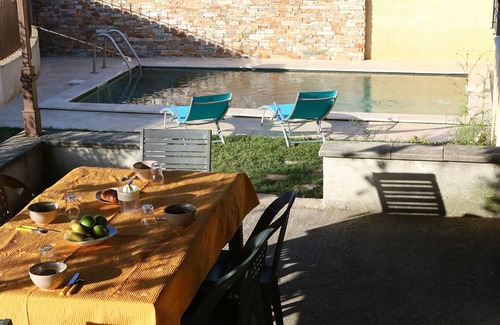 Tarascon Villa | Tarascon VILLA CERCA AVIÑÓN