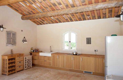 Martres-Tolosane Villa | Villa en Provenza con Piscina Infinita