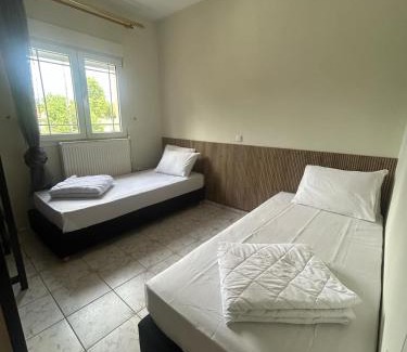 Eordaia Apartamento | villa in ptolemaida