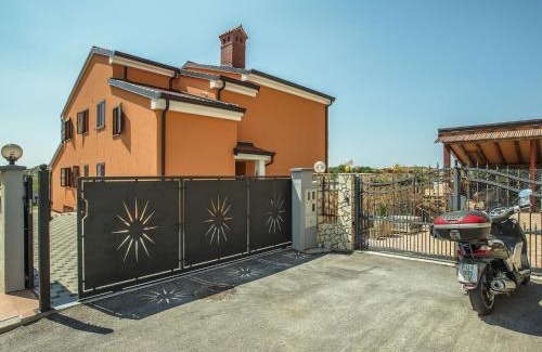 Valdebek Villa | Villa in Pula with sea beach