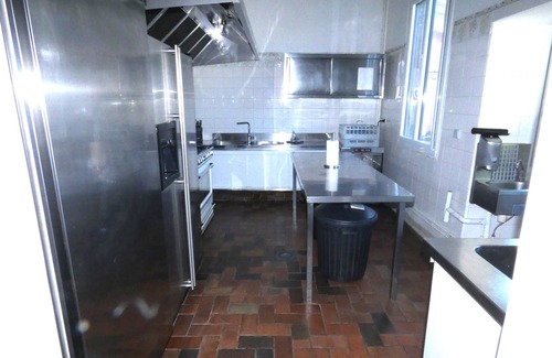 Quiberville Villa | Villa en Quiberville mar