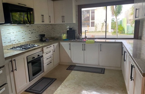 San Rafael del Yuma Villa | VILLA EN COMPLEJO TURISTICO LA ESTANCIA GOLF AND COUNTRY CLUB