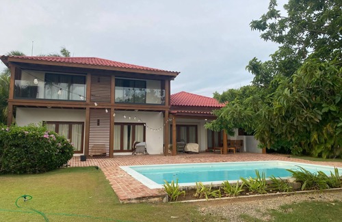 San Rafael del Yuma Villa | VILLA EN COMPLEJO TURISTICO LA ESTANCIA GOLF AND COUNTRY CLUB