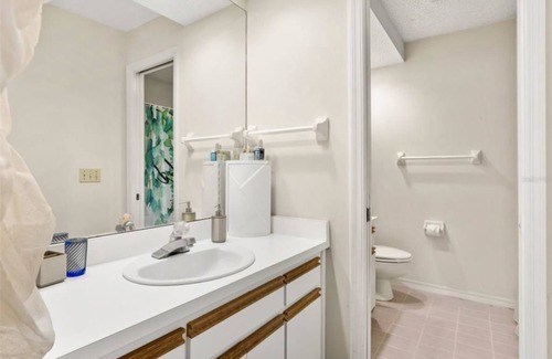 Saddlebrook Villa | Villa in Saddlebrook Golf & Tennis Resort 3 BEDROOM 2 BATH