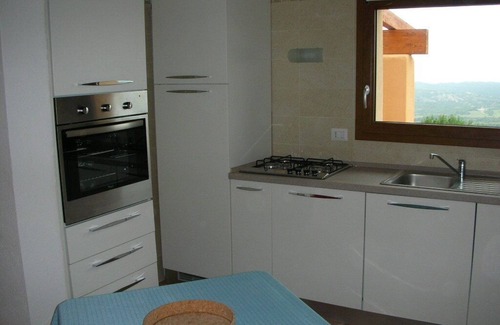 Marazzino Villa | Villa a Santa Teresa Gallura Vista Mare + sconto traghetto