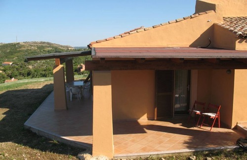 Marazzino Villa | Villa a Santa Teresa Gallura Vista Mare + sconto traghetto