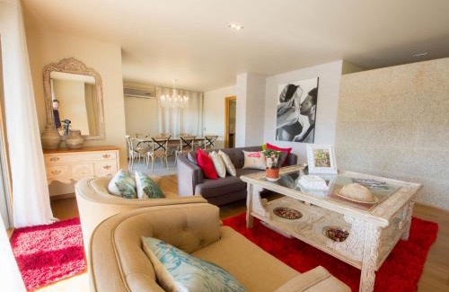 Montalvo Casa | Villa in Sanxenxo with Sea View & Pool