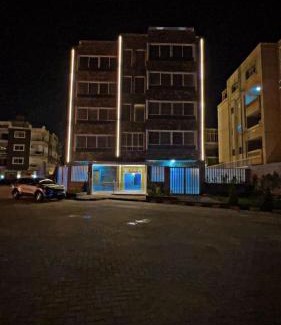 Sheikh Zayed City Villa | Villa in Sheikh Zayed next to Arkan