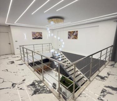 Sheikh Zayed City Villa | Villa in Sheikh Zayed next to Arkan
