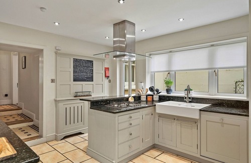 Sidmouth Casa | Villa en Sidmouth con Vistas al Mar