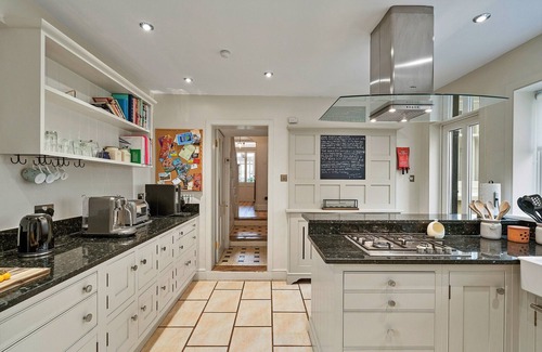 Sidmouth Casa | Villa en Sidmouth con Vistas al Mar